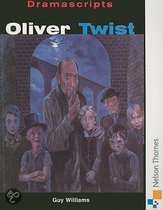 Dramascripts - Oliver Twist