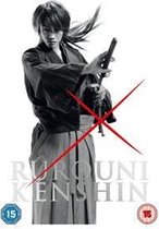 Rurouni Kenshin