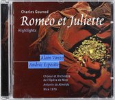 Romeo Et Juliette -Hl-