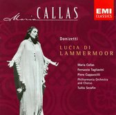 Callas Edition - Donizetti: Lucia di Lammermoor - Highlights