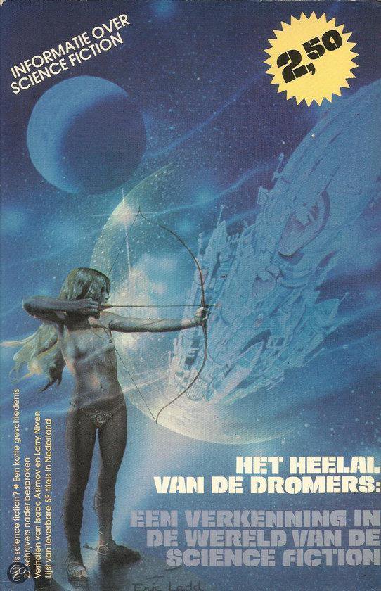 9789029010009 - Heelal van de dromers