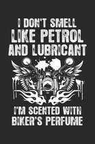 Biker's Perfume