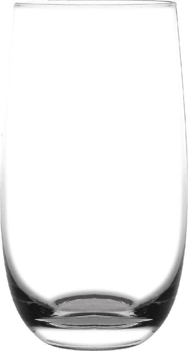 Olympia Ronde Tumblerglas - 39 cl -  6 stuks
