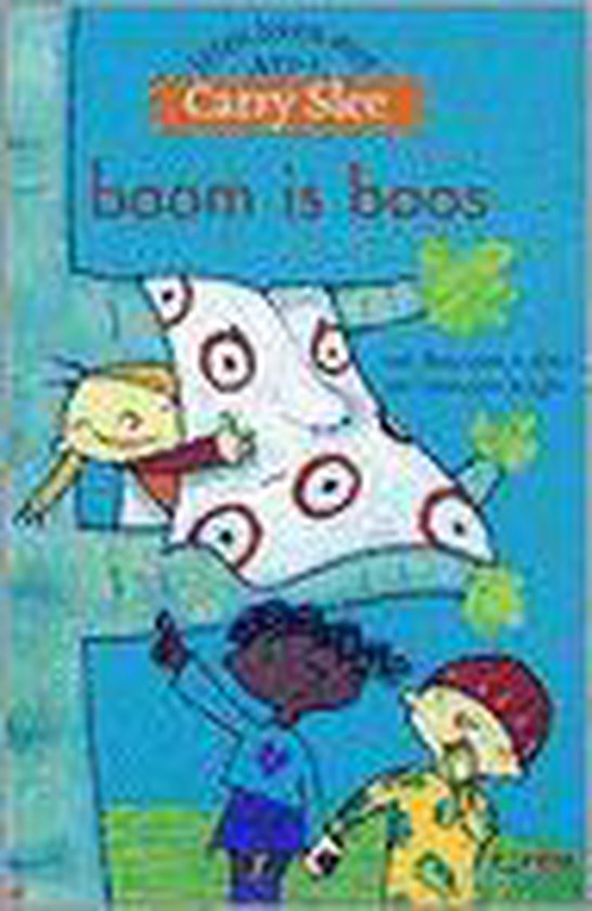 Boom Is Boos - Carry Slee | 