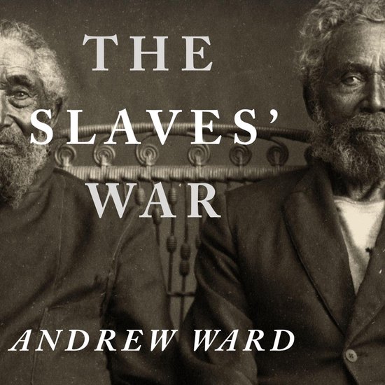 The Slaves' War - cover