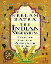 The Indian Vegetarian