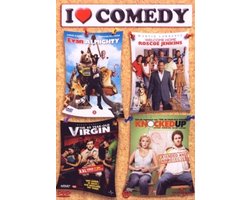 I love Comedy