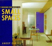 Making the Most of Small Spaces