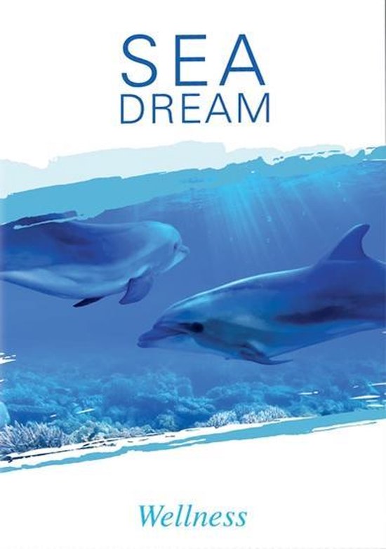 Cover van de film 'Welness - Sea Dream'