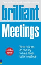Brilliant Meetings ePub Amazon eBook