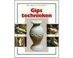 Gipstechnieken
