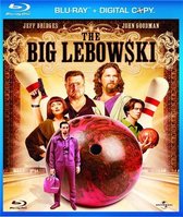 Big Lebowski (Digi) [bd/Dc]
