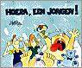 Hoera, een jongen