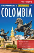 Easy Guides - Frommer's EasyGuide to Colombia