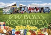 VW Bulli Kochbuch