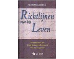 Richtlijnen Voor Het Leven
