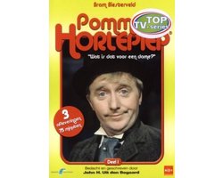 Pommetje Horlepiep -