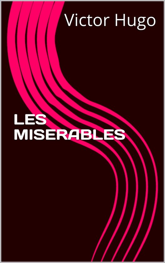 Les Miserables - cover