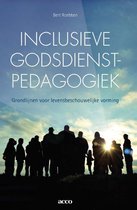 Inclusieve godsdienstpedagogiek