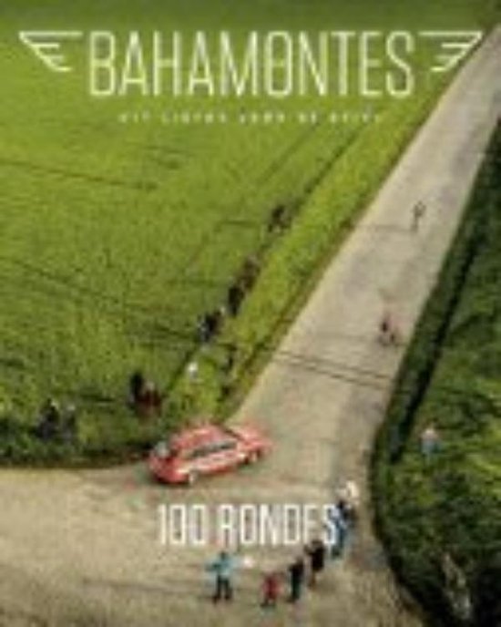 Bahamontes 13 100 rondes