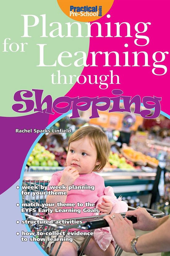 Planning for Learning through Shopping - cover