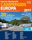 Facile-en-Route - Facile-en-route campergids Europa 2017