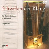 Jurgen Essl - Schwebender Klang (CD)