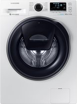 Samsung WW80K6604QW - AddWash - Wasmachine