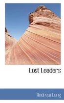 Lost Leaders