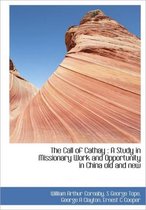 The Call of Cathay