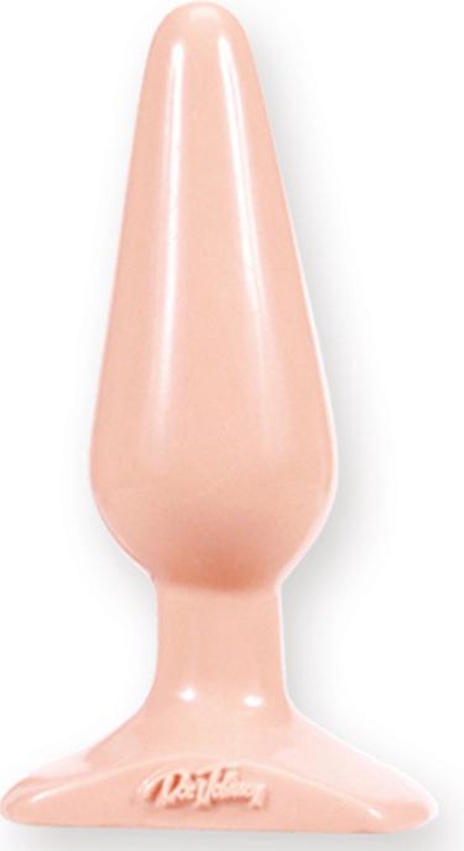 Goedkoopste Doc Johnson - Buttplug - Medium - Ø 40 mm