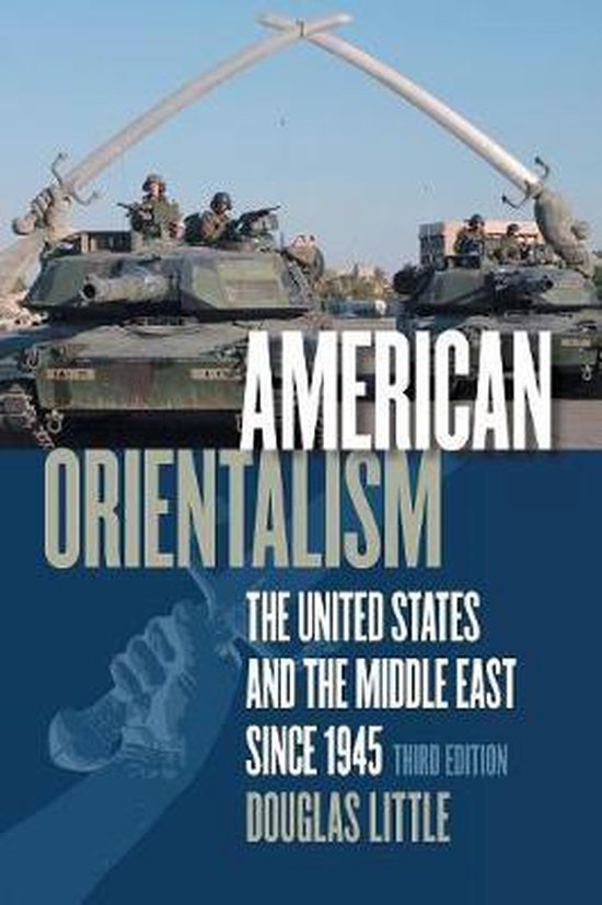 American Orientalism