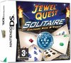 Avanquest Jewel Quest Solitaire DS