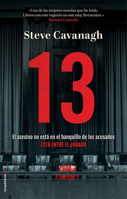 Serie Eddie Flynn 1 - 13 (Serie Eddie Flynn 1) - cover