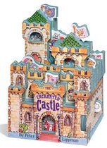 Enchanted Castle Mini House Book
