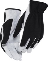 Blåkläder 2276-3910 Handschoen Ambacht Zwart/Wit maat 11