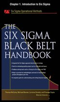 The Six Sigma Black Belt Handbook, Chapter 1 - Introduction to Six Sigma