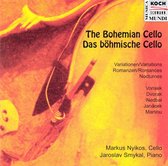 The Bohemian Cello