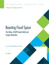 Boosting Fiscal Space