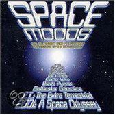 Space Moods 2001 A Space
