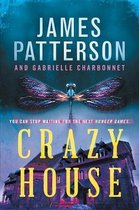 ISBN Crazy House, thriller, Anglais, Couverture rigide, 354 pages