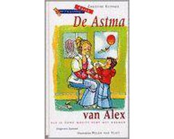 De Astma Van Alex