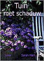 Omslag Tuin met schaduw