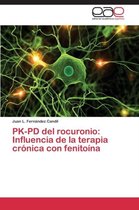 PK-PD del rocuronio: Influencia de la terapia crónica con fenitoína