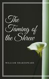Annotated William Shakespeare - The Taming of the Shrew (Annotated)
