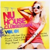 Nu House Clubsessions 1