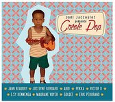 Joel Jaccoulet Presente - Creole Pop (CD)