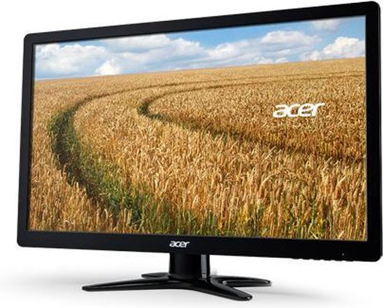 bol.com | Acer G226HQLBBD - Monitor