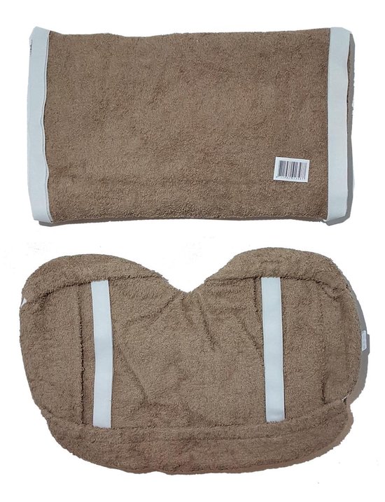 ISI Mini - Stoelverkleiner - Safari - 2 delig van ISI MINI — afbeelding 2