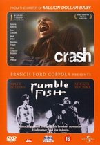 Crash & Rumble Fish